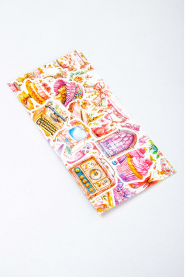 Конверт для грошей